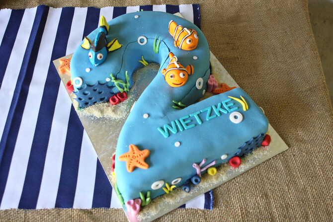 Wietzke's 2nd Birthday 19