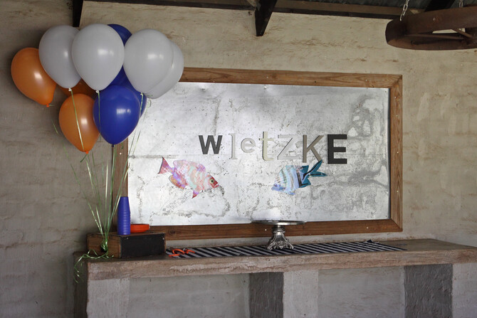 Wietzke's 2nd Birthday 4