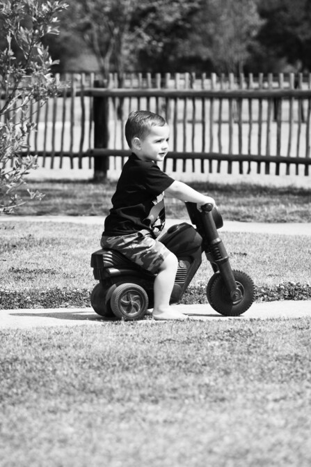 Wietzke's 2nd Birthday 52