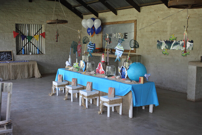 Wietzke's 2nd Birthday 6