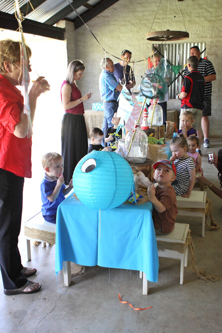 Wietzke's 2nd Birthday 66