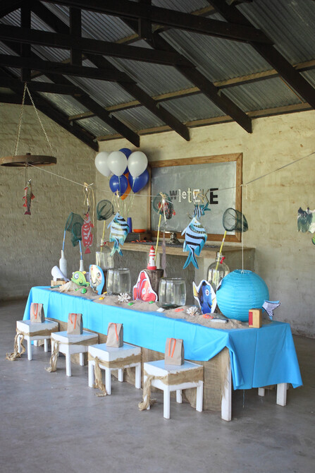 Wietzke's 2nd Birthday 7