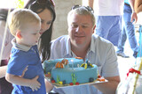 Wietzke's 2nd Birthday 62