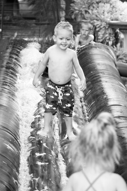 Annabelle's 1st Birthday 85