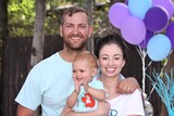Annabelle's 1st Birthday