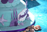Annabelle's 1st Birthday 10
