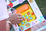 Annabelle's 1st Birthday 100