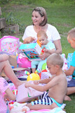 Annabelle's 1st Birthday 102