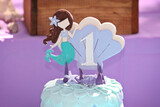 Annabelle's 1st Birthday 11