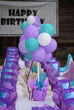 Annabelle's 1st Birthday 20