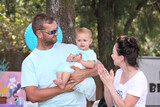 Annabelle's 1st Birthday 30