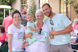 Annabelle's 1st Birthday 34