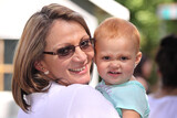 Annabelle's 1st Birthday 36