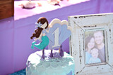 Annabelle's 1st Birthday 4