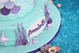 Annabelle's 1st Birthday 44