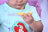 Annabelle's 1st Birthday 57
