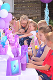 Annabelle's 1st Birthday 60