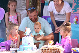 Annabelle's 1st Birthday 69
