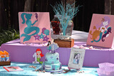 Annabelle's 1st Birthday 7
