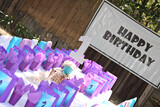 Annabelle's 1st Birthday 8