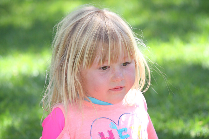 Giam's 1st Birthday 22