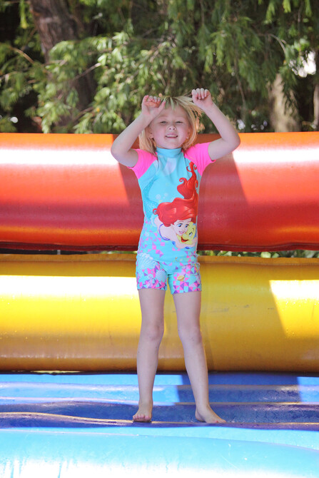 Giam's 1st Birthday 35