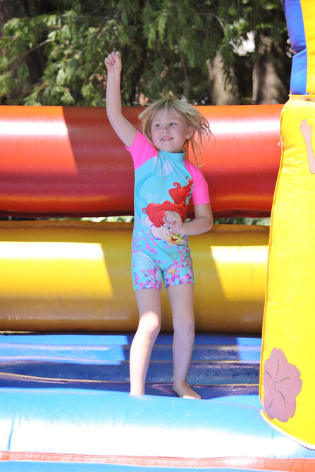 Giam's 1st Birthday 36
