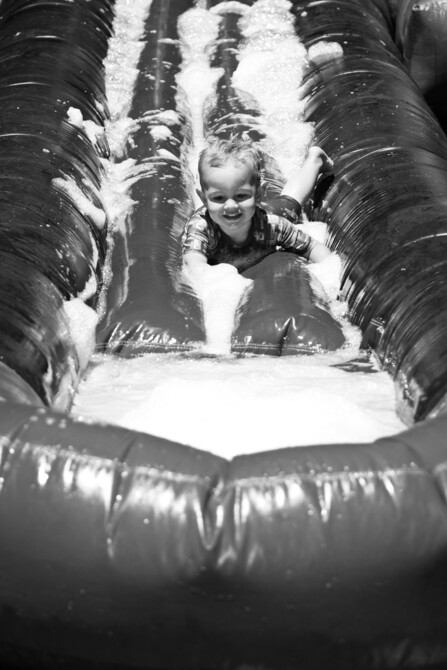 Giam's 1st Birthday 63