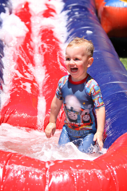 Giam's 1st Birthday 69