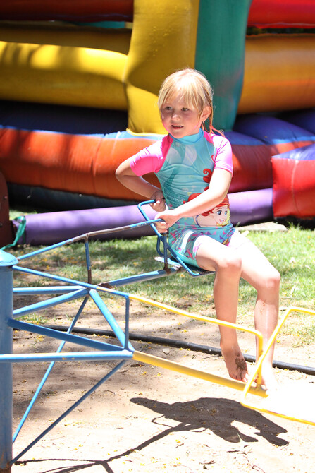 Giam's 1st Birthday 99