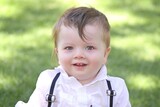 Giam's 1st Birthday