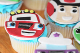 Giam's 1st Birthday 10
