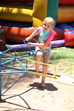 Giam's 1st Birthday 100