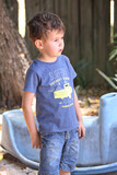 Giam's 1st Birthday 102