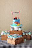 Giam's 1st Birthday 12