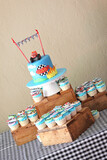 Giam's 1st Birthday 13