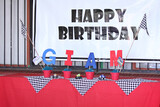 Giam's 1st Birthday 18