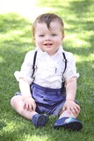 Giam's 1st Birthday 2