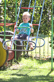 Giam's 1st Birthday 26