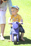Giam's 1st Birthday 29
