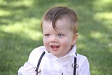 Giam's 1st Birthday 4