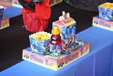 Giam's 1st Birthday 41