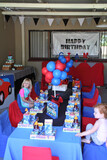 Giam's 1st Birthday 43