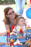 Giam's 1st Birthday 44