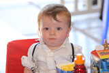 Giam's 1st Birthday 46