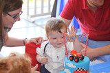 Giam's 1st Birthday 48