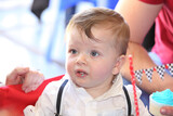 Giam's 1st Birthday 49