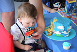 Giam's 1st Birthday 54