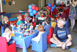Giam's 1st Birthday 57