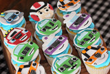 Giam's 1st Birthday 7